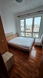 Burlington Square (D7), Apartment #618873561